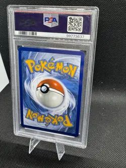 2023 Pokemon Paldea Evolved DUDUNSPARCE Illustration Rare 229/193 PSA 9 - Image 4