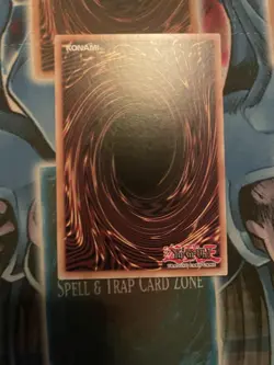 *** LINGURIBOH *** 1ST EDITION ULTRA RARE IGAS-EN097 MINT/NM YUGIOH! - Image 2