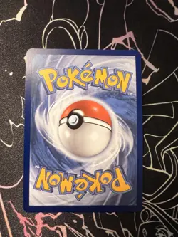 Pokemon TCG Absol EX Holo 135/197 Obsidian Flames NM - Image 2