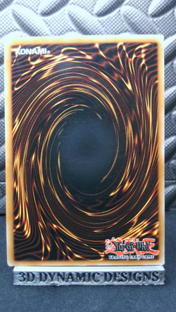 | Yugioh D.D. Dynamite FET-EN057 Common Flaming Eternity Dd Dynamite NM- 🔥 | - Image 2