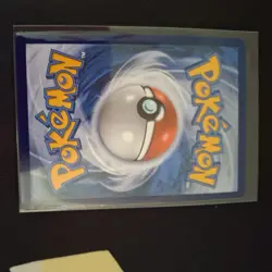 Jolteon VMAX SWSH184 Black Star Promo 2021 Alt Art Pokemon Card TCG - Image 2