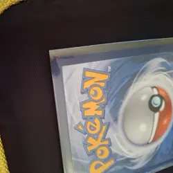 Jolteon VMAX SWSH184 Black Star Promo 2021 Alt Art Pokemon Card TCG - Image 3