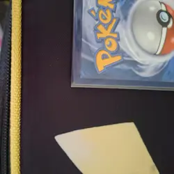 Jolteon VMAX SWSH184 Black Star Promo 2021 Alt Art Pokemon Card TCG - Image 4