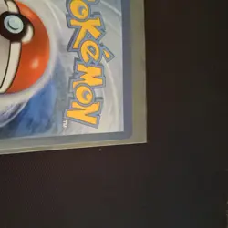 Jolteon VMAX SWSH184 Black Star Promo 2021 Alt Art Pokemon Card TCG - Image 5