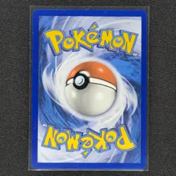 Arcanine - SVP011 - Cosmos Holo - Black Star Promo - Pokemon Card - NM/M - Image 2