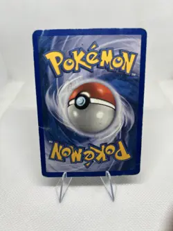 Tyranitar ex 17/17 Ultra Rare Holo POP Series 1 Pokemon Card - Image 2