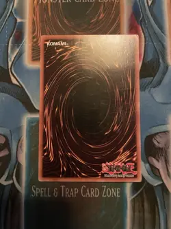YUGIOH Blue Eyes Toon Dragon SDP-020 1st Edition MP portuguese - Image 2