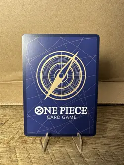 Vinsmoke Reiju OP12-063 SR Legacy of the Master - ONE PIECE Card Game ENGLISH - Image 2