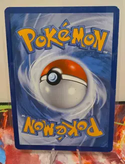 Pokemon Breakthrough Magnemite Reverse Holo Common Card 51/162 LP - Image 2