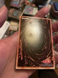 Yugioh Japanese Magic Cylinder P4-06 Ultra Rare Holo - VLP - Image 2