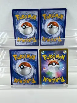 Pokemon Lot of Cards and Stickers All Greavard #971 Greavard Only Lot of 18 - Image 5