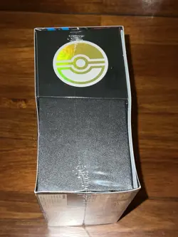 Pokemon Elite Trainer Box Mega Evolution Sealed Gardevoir Alakazam 2025 - Image 5