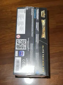 Pokemon Mega Evolution Elite Trainer Box Lucario Riolu 2023 English - Image 4