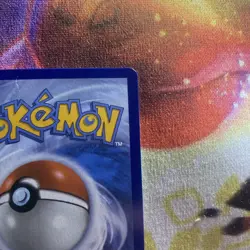 Mightyena 243/217 Illustration Rare English Ascended Heroes Pokemon TCG - Image 5