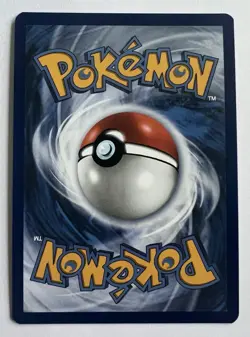 Paldean Wooper 102/094 – Phantasmal Flames Illustration Rare – Pokemon NM - Image 2