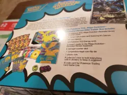 Pokemon Ascended Heroes Elite Trainer Box ETB Sealed Mega Evo TCG FAST SHIPPING - Image 4