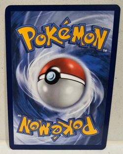 Bulbasaur MEG 001/132 - Pokemon Day 2026 30th stamped - Play! League exclusive - Image 2