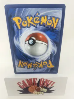 Paldean Wooper 102/094 Phantasmal Flames Pokemon TCG BUF - Image 2