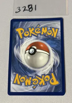 💧 Paldean Wooper 102/094 – Phantasmal Flames Illustration Rare – Pokemon NM 💧 - Image 2