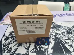 Pokemon TCG | First Partner Illustration Collection: Series 1 | Sealed Case of 6 - Image 4