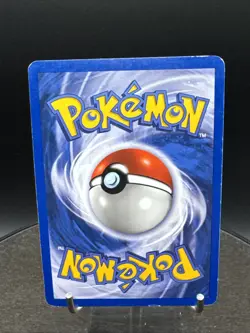 Pokemon TCG Dark Arbok 2/82 Team Rocket Holo SWIRL - Image 5