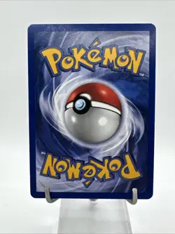 Pokemon TCG Light Azumarill Neo Destiny 13/105 Holo Unlimited Holo Rare - Image 4