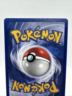 Pokemon TCG Light Azumarill Neo Destiny 13/105 Holo Unlimited Holo Rare - Image 5