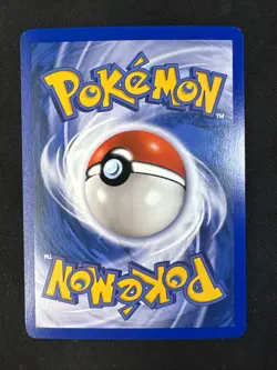 Magnemite 62/97 Dragon Reverse Holo Pokemon MJ - Image 2