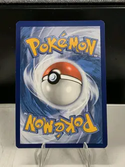 Pokemon TCG Morty's Conviction 211/162 Temporal Forces Ultra Rare Full Art NM - Image 2