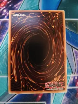 Yugioh Dark Magician the Dragon Knight GFP2-EN125 1ST ED NM ULTRA - Image 2