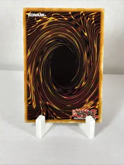 Yugioh Ash Blossom & Joyous Spring MP22-EN257 1st Ed Secret Rare Holo - NM - Image 4