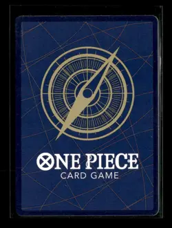 One Piece TCG Nico Robin One Piece Heroine's Edition SR • EB03-055 - Image 2