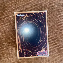 Ghostrick Festival BACH-EN047 Yu-Gi-Oh! Card NM 1st Edition - Image 4