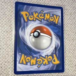 Pokemon TCG Weavile ASC Holo Rare 228/217 Dark Stage 1 2026 Card - Image 2