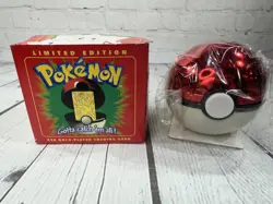 Two Pokemon 23k Gold-Plated Trading Card 1999 Burger King Togepi LE NEW SEALED. - Image 3