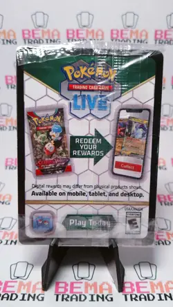 Leafeon ex - (Prismatic Evolutions Stamp) 006/131 Miscellaneous Cards & Products - Image 2