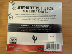 Magic: The Gathering – D&D Adventures in the Forgotten Realms Collector Box - Image 2