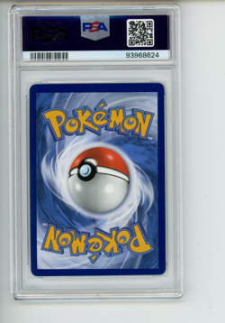 2023 Pokemon Crown Zenith Friends in Sinnoh 149/159 Full Art Holo Rare PSA 9 - Image 2