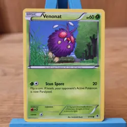 Phantom Forces Pokemon Card TCG Pick Your Card 119 Common & Uncommon Buy5Get5Fre - Image 2
