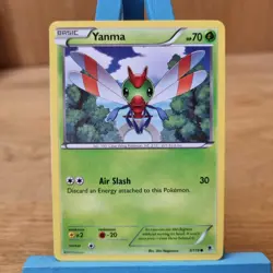 Phantom Forces Pokemon Card TCG Pick Your Card 119 Common & Uncommon Buy5Get5Fre - Image 3