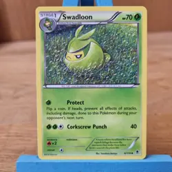 Phantom Forces Pokemon Card TCG Pick Your Card 119 Common & Uncommon Buy5Get5Fre - Image 4