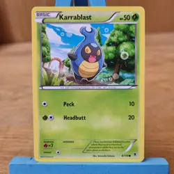 Phantom Forces Pokemon Card TCG Pick Your Card 119 Common & Uncommon Buy5Get5Fre - Image 5