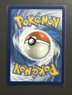Pokemon TCG Raichu 132/091 Paldean Fates Shiny Rare Card NM Condition - Image 2