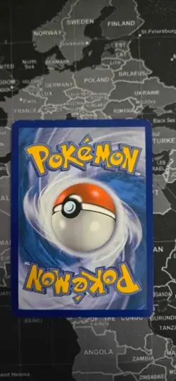 Rayquaza Ex Promo Rare | XY Black Star Promo | #XY69 | Pokemon TCG LP - Image 4