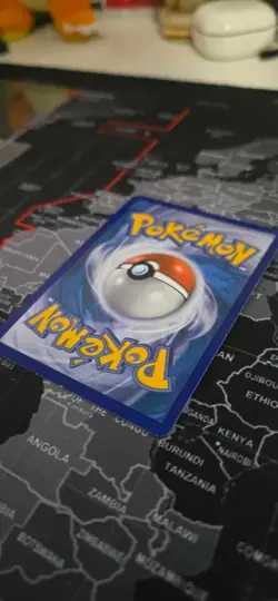 Rayquaza Ex Promo Rare | XY Black Star Promo | #XY69 | Pokemon TCG LP - Image 5