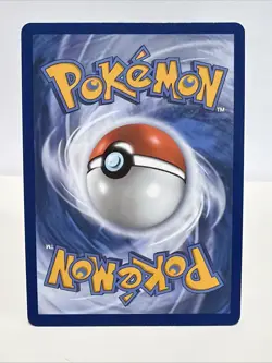 Paldean Wooper Illustration Rare 102/094 Pokemon Phantasmal Flames English NM - Image 2