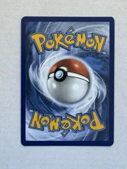 Pokemon TCG Paldean Wooper 102/094 Phantasmal Flames Illustration Rare NM - Image 2