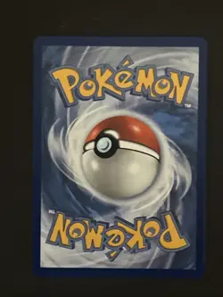 Pokemon TCG Dustox 220/217 Full Art Illustration Rare Holo Ascended Heroes - Image 2