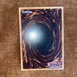 Ghostrick Festival BACH-EN047 Yu-Gi-Oh! Card NM 1st Edition - Image 4
