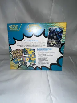 Pokemon: Ascended Heroes Pokemon Center Elite Trainer Box ETB NEW SEALED MINT - Image 2